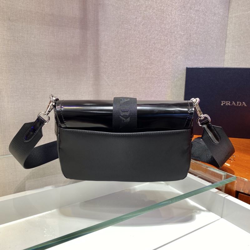 Prada Satchel Bags